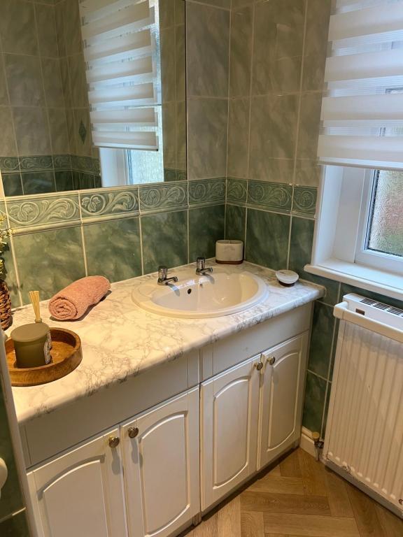 Gallery image of Robinson retreats in Canonbie