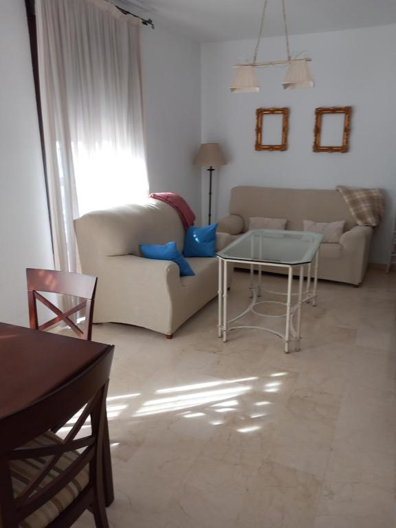 Duplex Santa Teresa