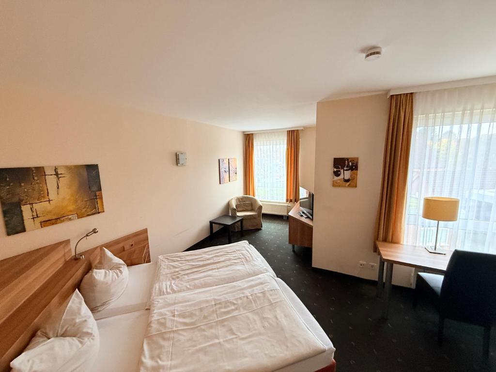 Hotel Casa Nostra - Comfort Double Room