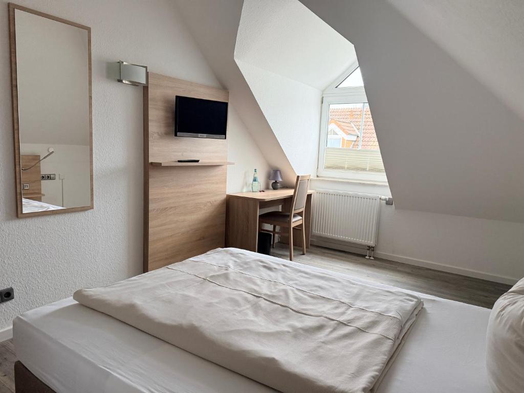 Hotel Casa Nostra - Single Room