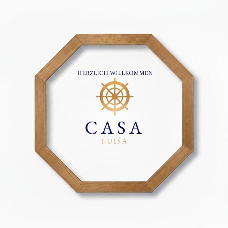 Casa Luisa - Trzęsacz - Casa De Tres Dormitorios