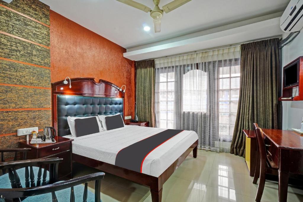 Gallery image of Collection O Chalakudy Hotels in Kizhake Chālakudi