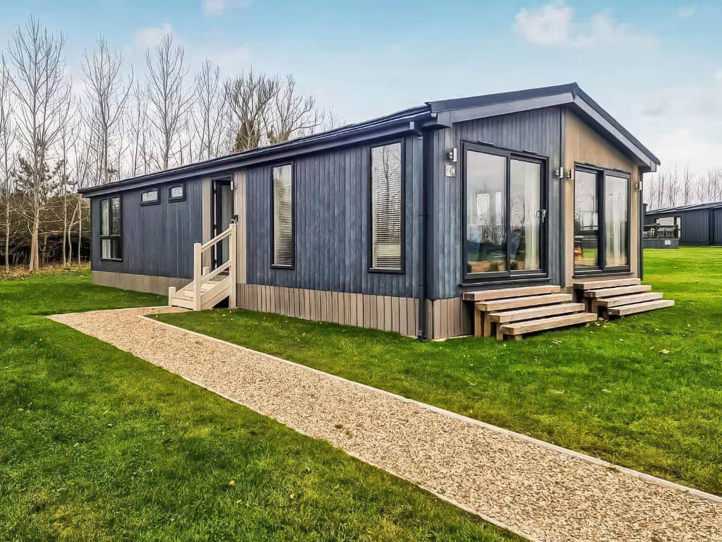 Φωτογραφία από το άλμπουμ του Isca Lodge σε Nawton