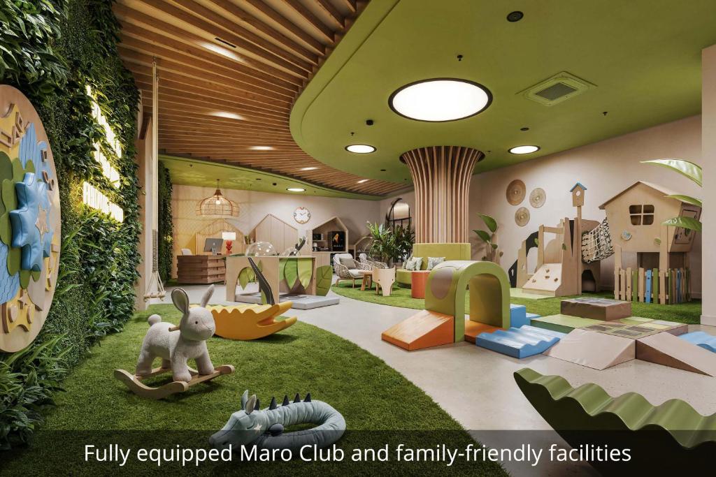 Pical Resort, Valamar Collection photo