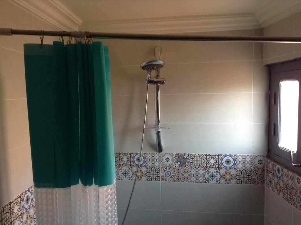 Ένα μπάνιο στο Riad spa Villa Marrakech