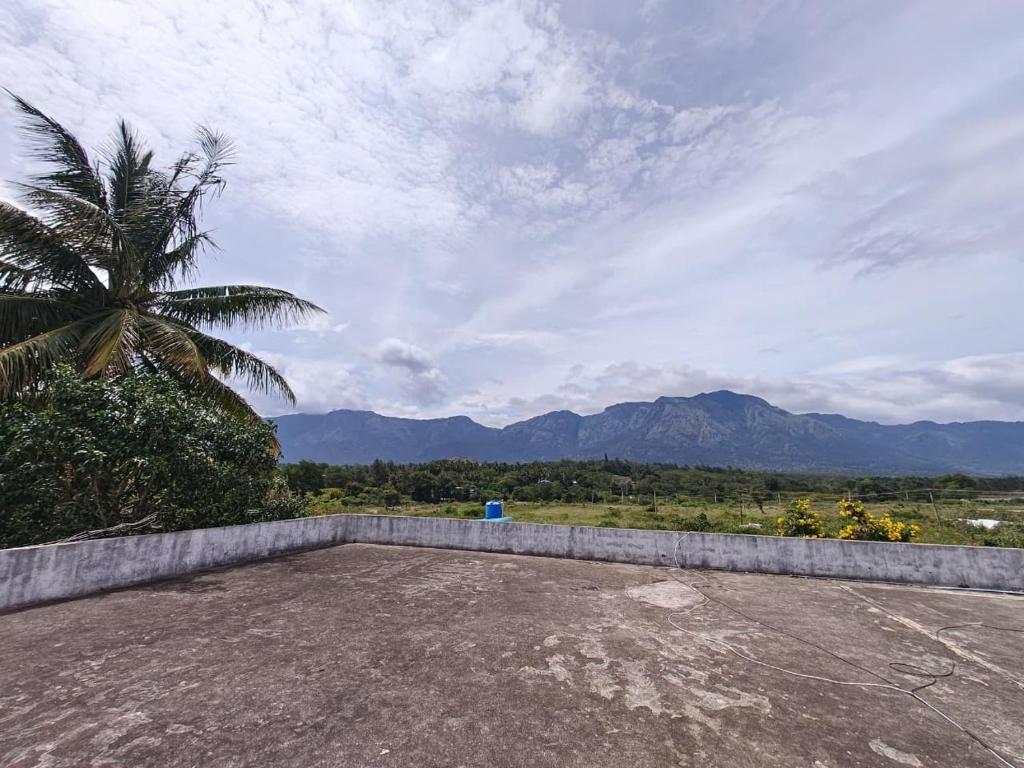 Příroda nedaleko ubytování v soukromí