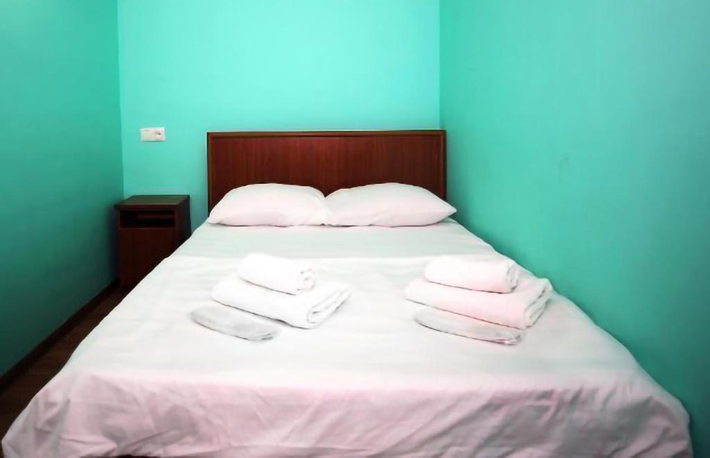 Imagen de la galería de Hotel, en Tiflis