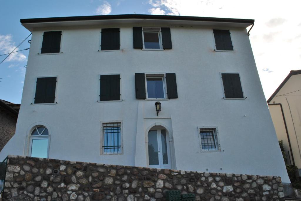 Gallery image of Appartamenti Alla Lanterna in Marciaga