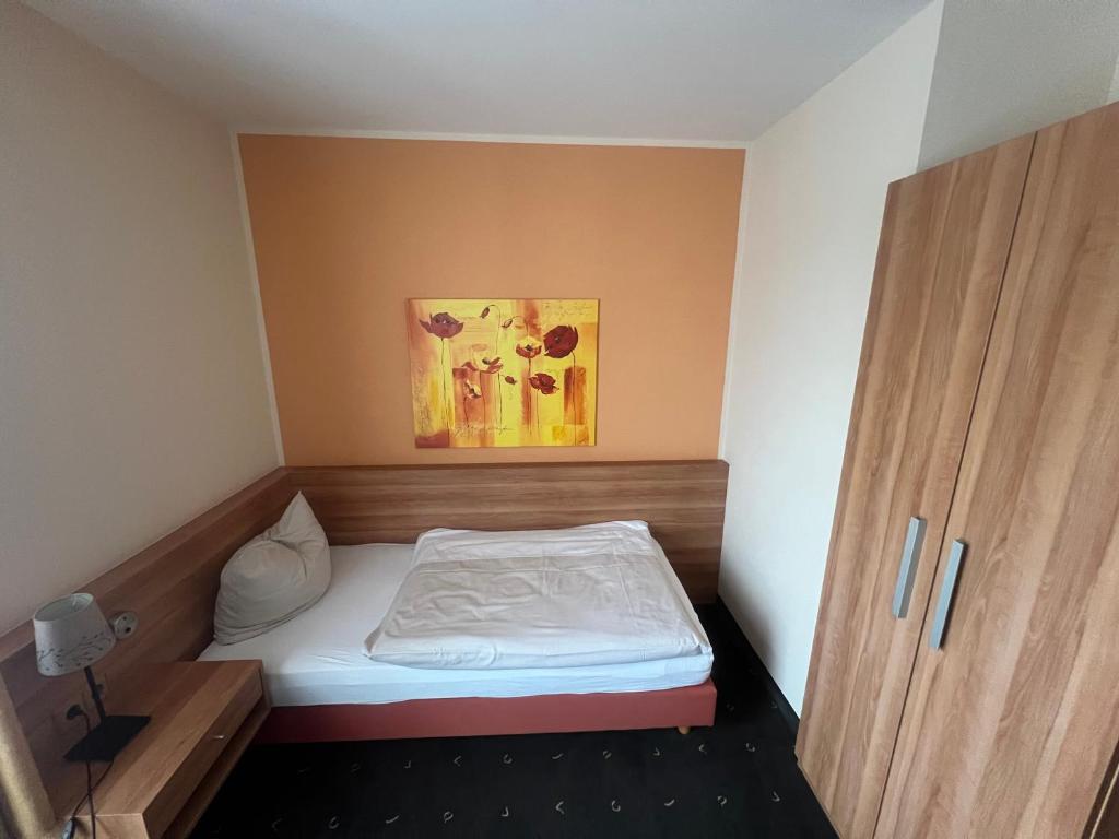Hotel Casa Nostra - Deluxe Single Room