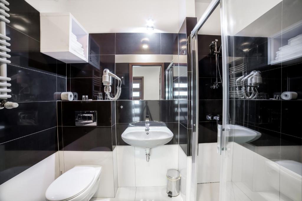 Apartments in - Bandurskiego - Appartement Met één Slaapkamer