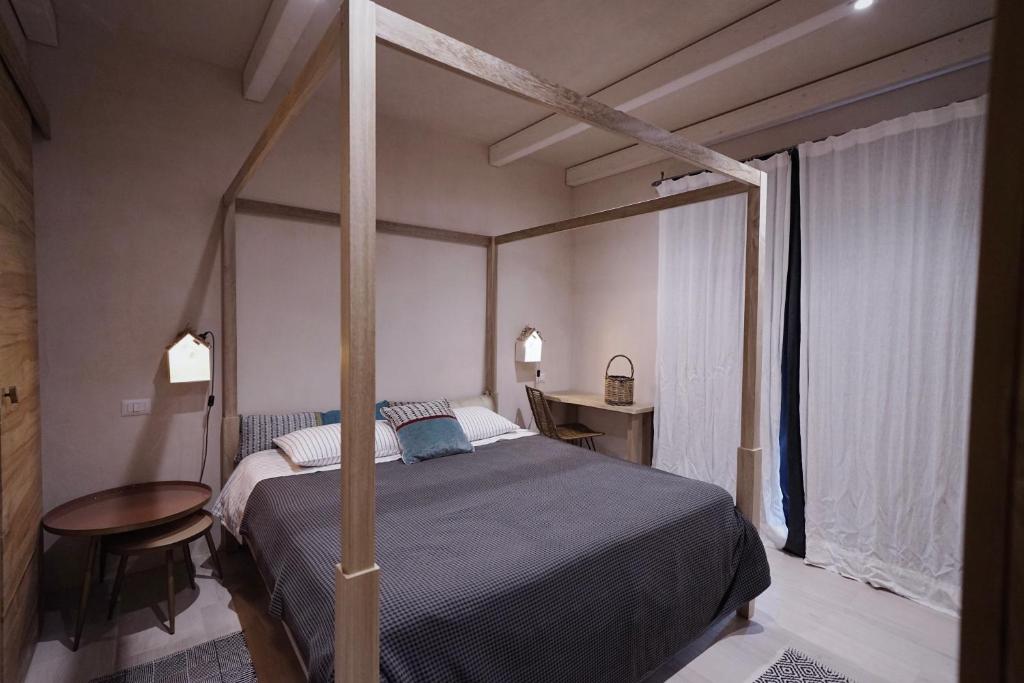 Borgo Lianti case vacanza Sardegna