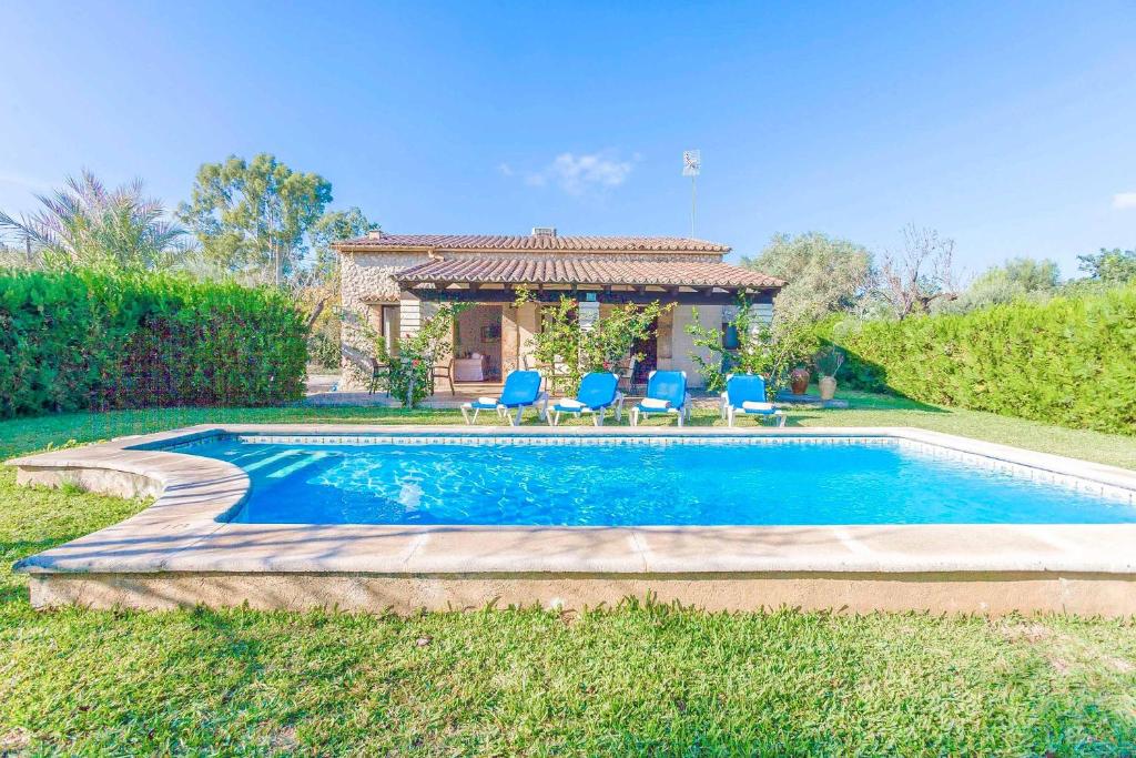 Villa Totxa