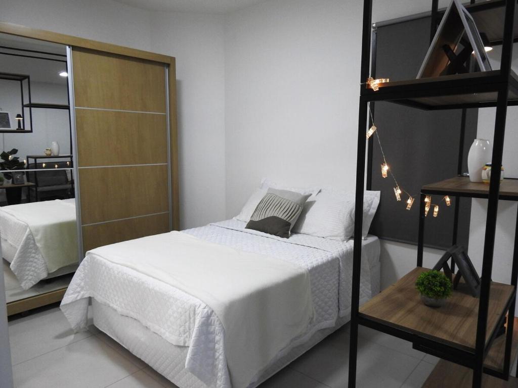 Φωτογραφία από το άλμπουμ του Seu Refúgio Confortável e Moderno em Foz do Iguaçu στο Φοζ ντο Ιγκουασού