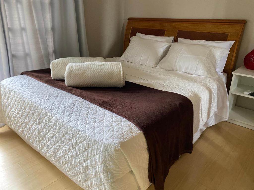 Letto Hotel Candeeiro da Serra - Suite