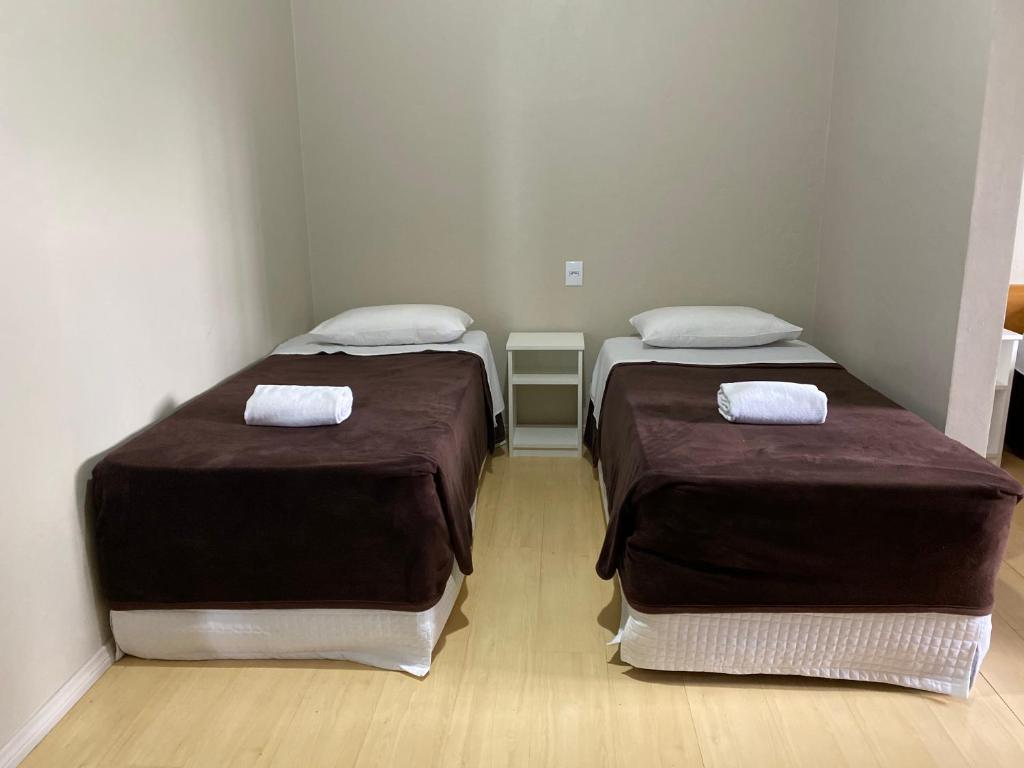 Letto Hotel Candeeiro da Serra - Error