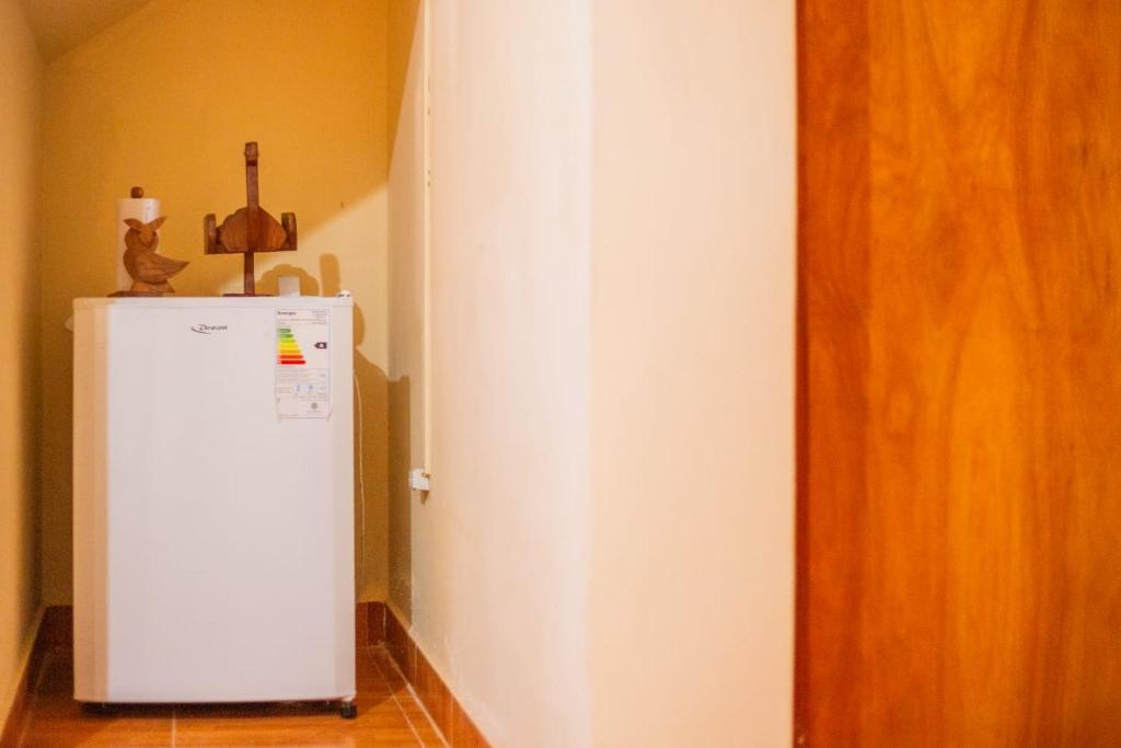 Alojamiento La Glorieta -Casas de descanso