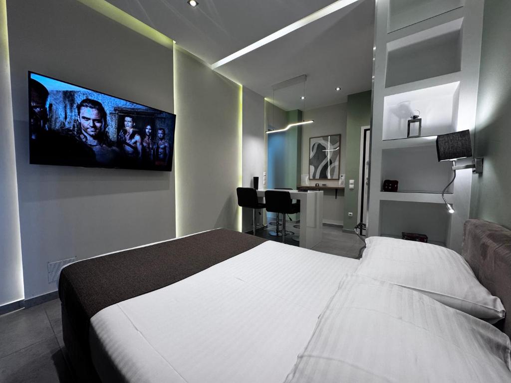 Athens Stay 35