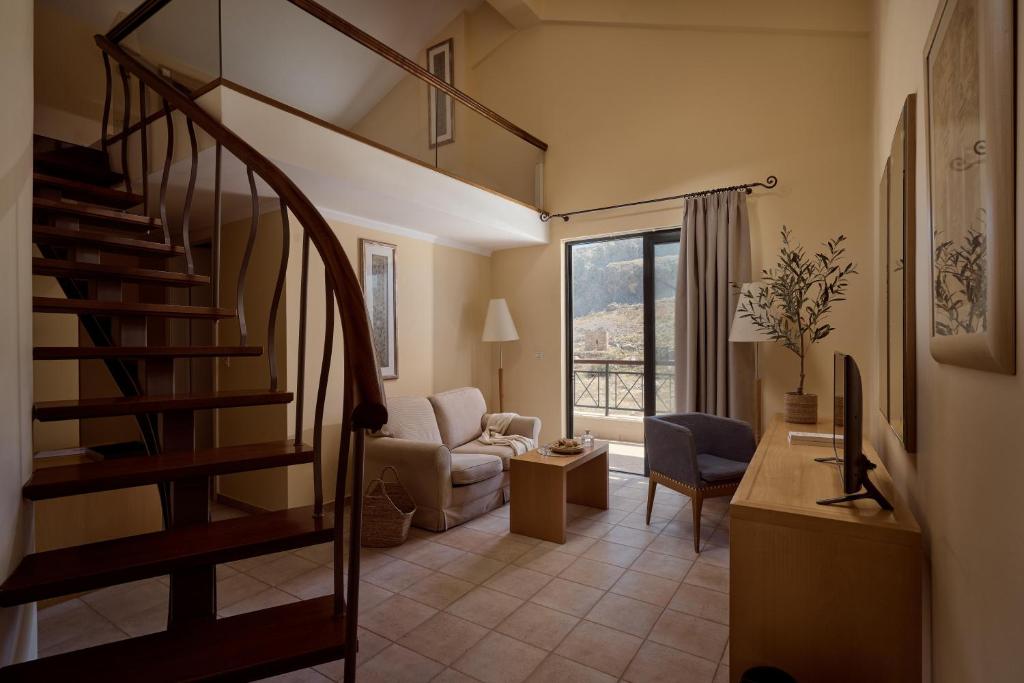 Lindian Dream Seaside Resort- Adults Only - 11