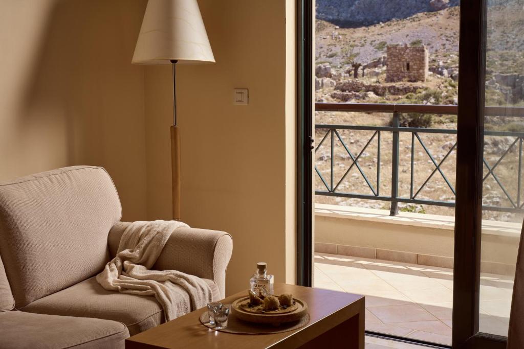 Lindian Dream Seaside Resort- Adults Only - 12