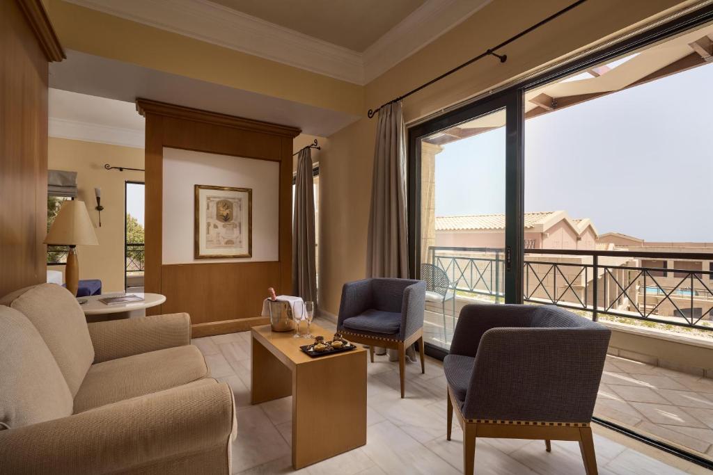 Lindian Dream Seaside Resort- Adults Only - 17