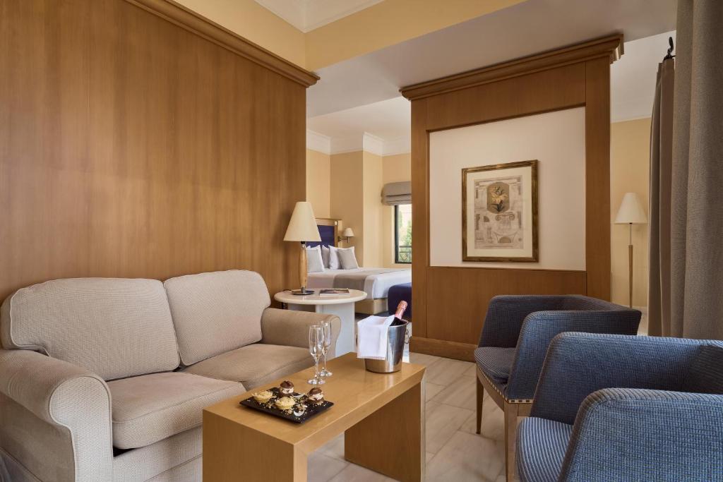 Lindian Dream Seaside Resort- Adults Only - 18