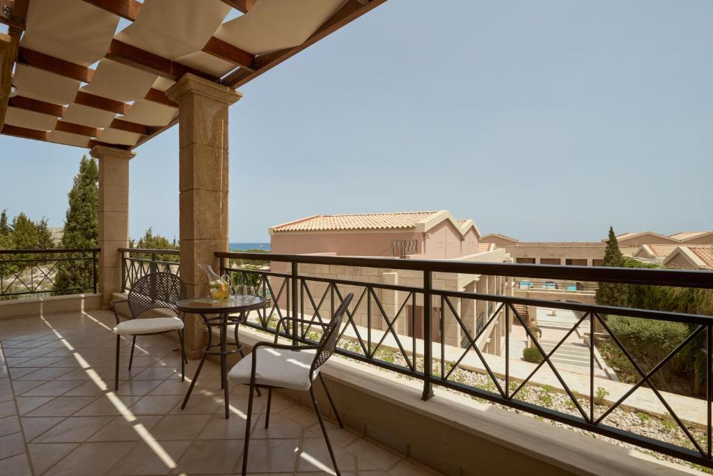 Lindian Dream Seaside Resort- Adults Only - 19