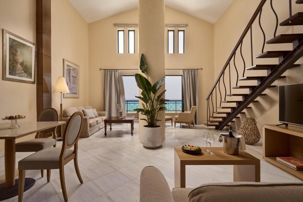 Lindian Dream Seaside Resort- Adults Only - 1