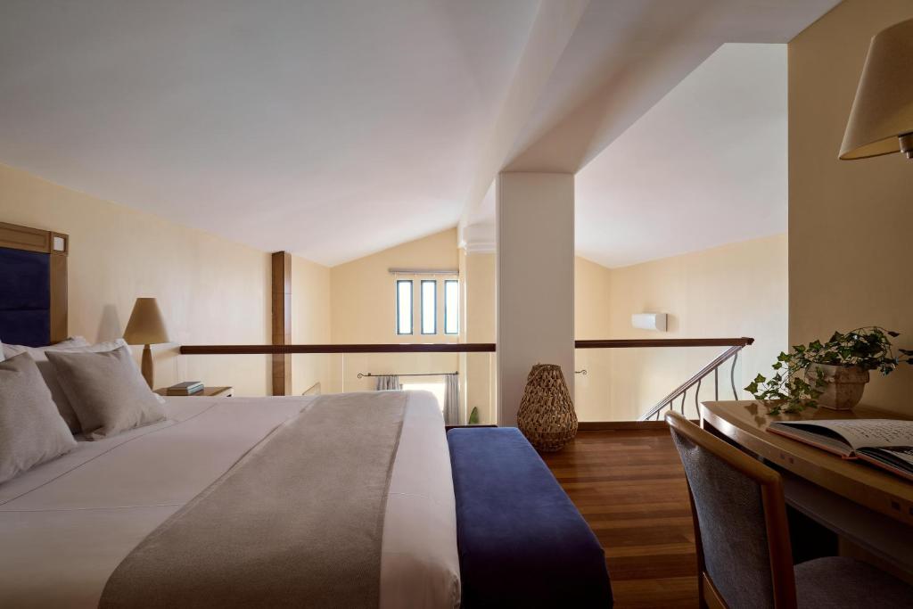 Lindian Dream Seaside Resort- Adults Only - 3