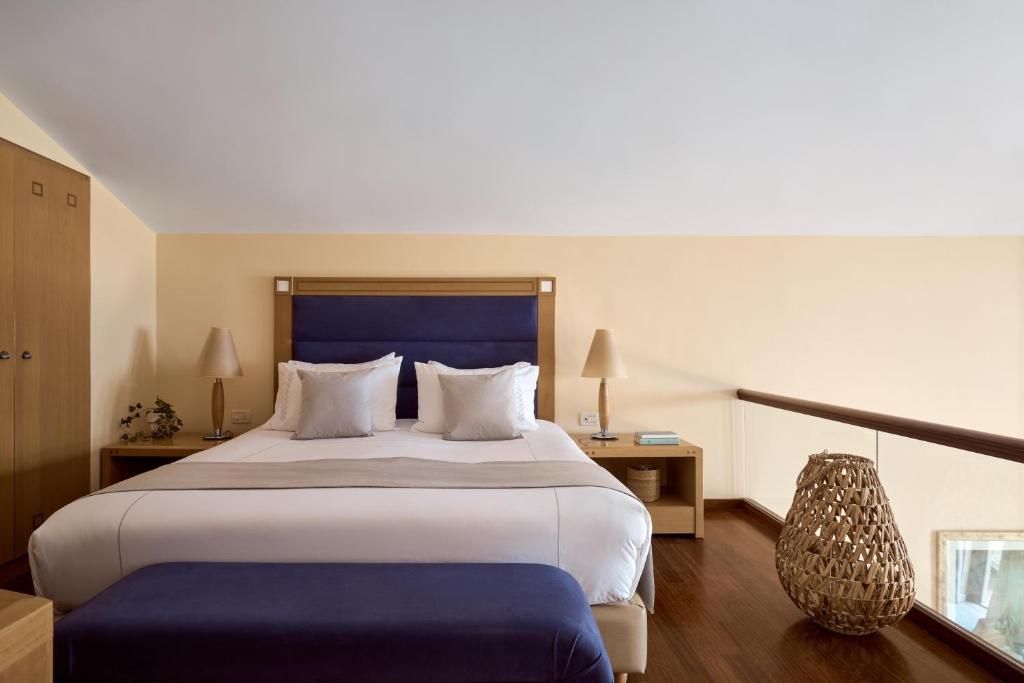 Lindian Dream Seaside Resort- Adults Only - 5