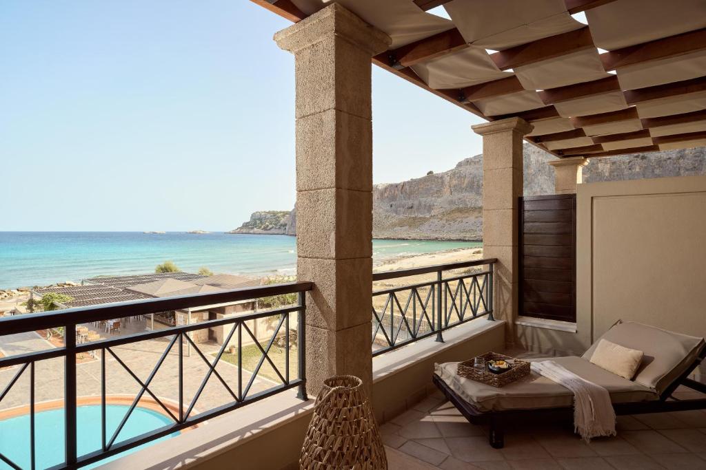 Lindian Dream Seaside Resort- Adults Only - 6