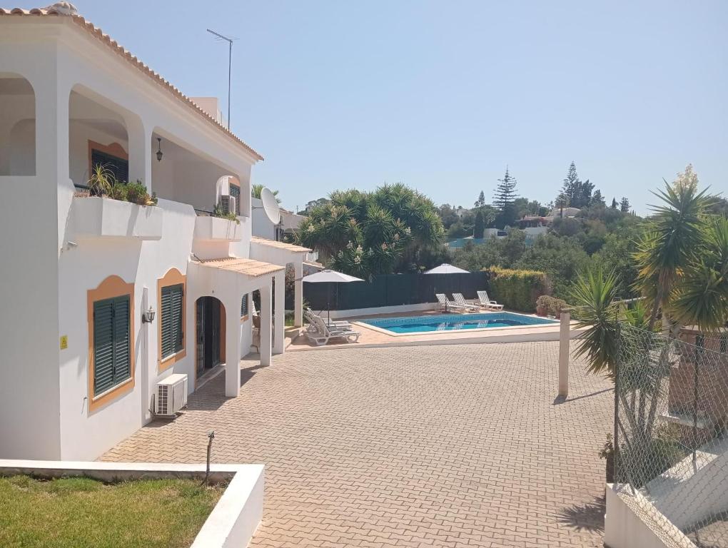 Villa Núria