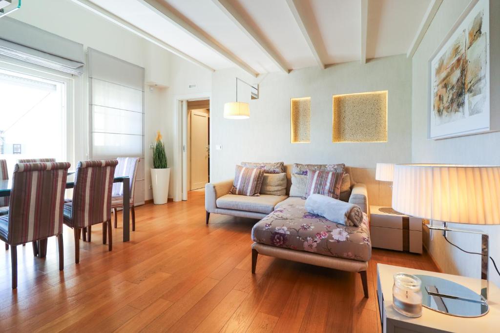 Φωτογραφία από το άλμπουμ του Luxury Home con vista panoramica - Ospedale e GdF στη Ρώμη