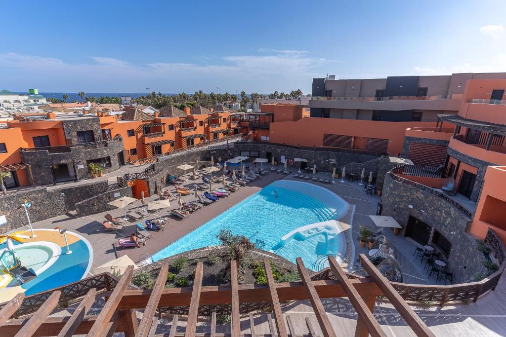 Hotel Arena Castillo - Apartment With Pool View