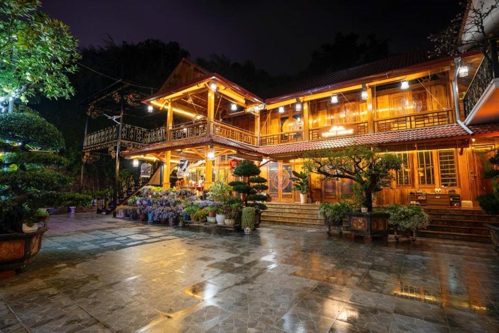 木州县Vọng Home的相册照片