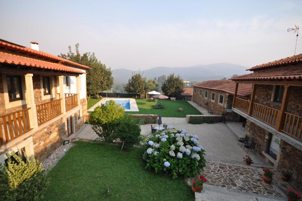 Quinta Vilar e Almarde - 12