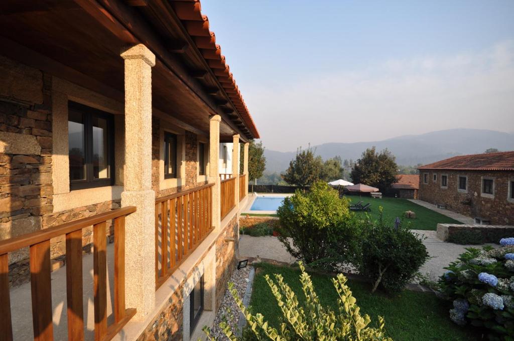 Quinta Vilar e Almarde - 17