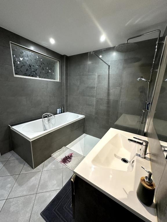 Apartment - Colmar Center - La Roseraie – photo 13