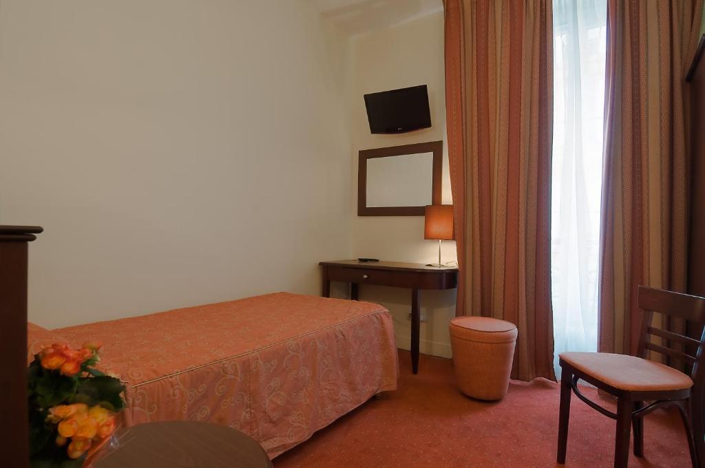 Hotel Le Faubourg Opera - Resim 10