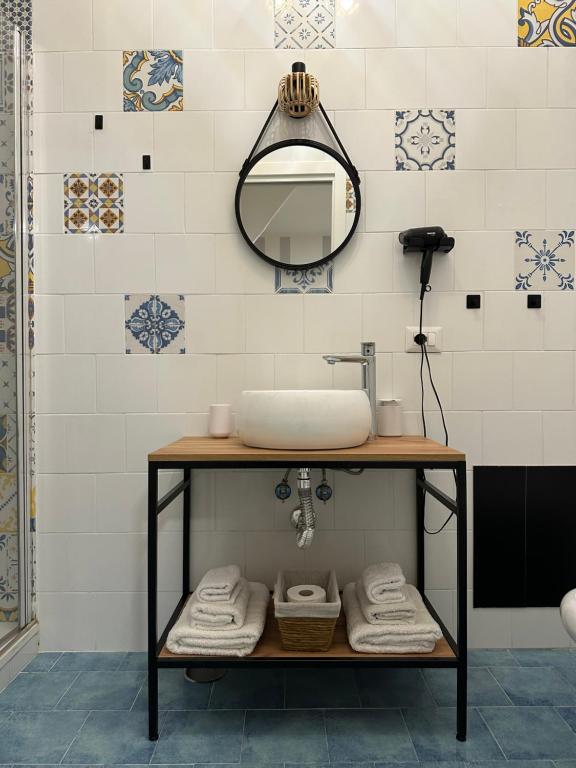 Le camere del Nonno Luigi - 6