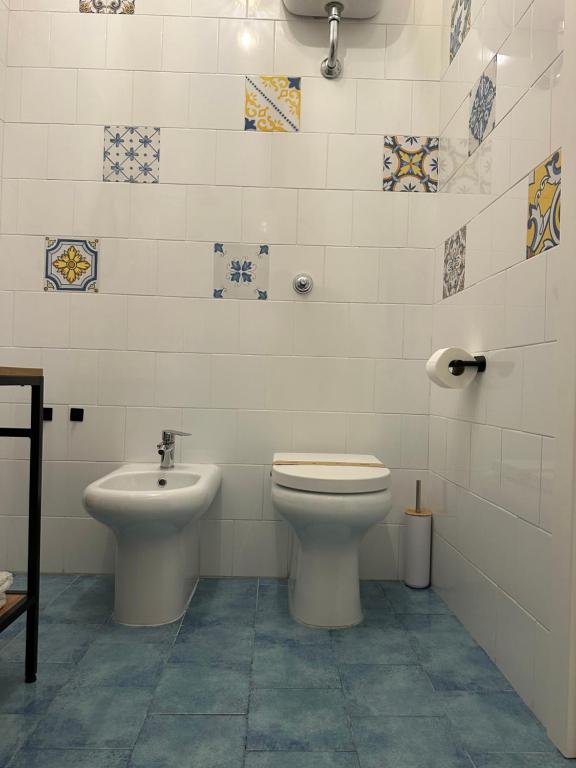 Le camere del Nonno Luigi - 8