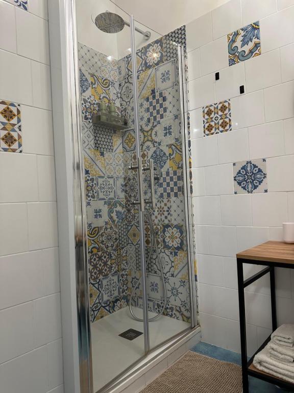 Le camere del Nonno Luigi - 7