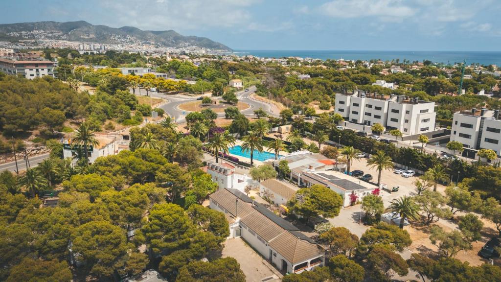 HolaCamp Sitges Relax, Sitges (updated prices 2026)