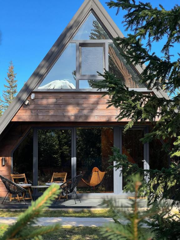 Mountain homes Durmitor 2