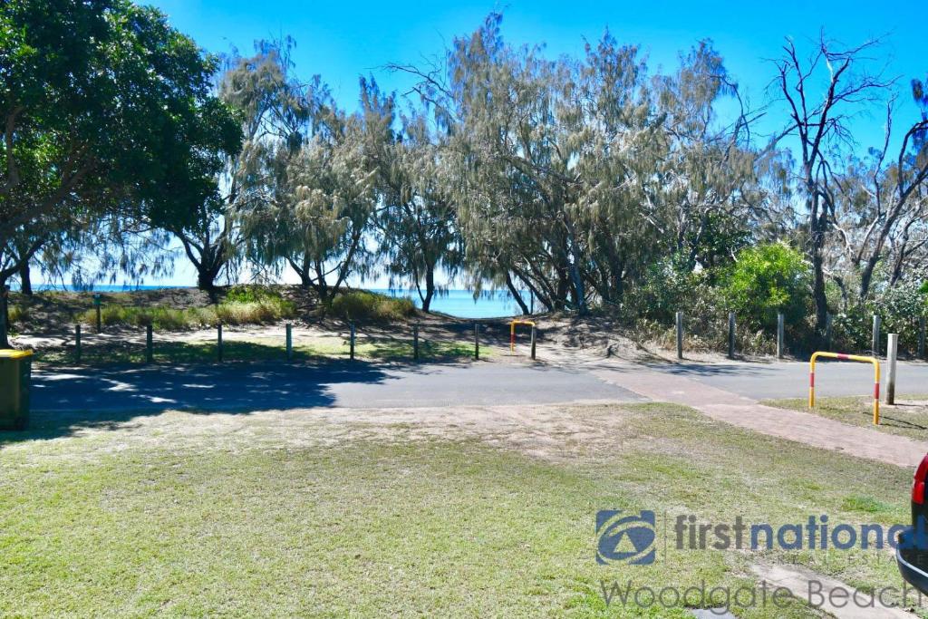 Φυσικό τοπίο κοντά σε αυτή η παραθεριστική κατοικία