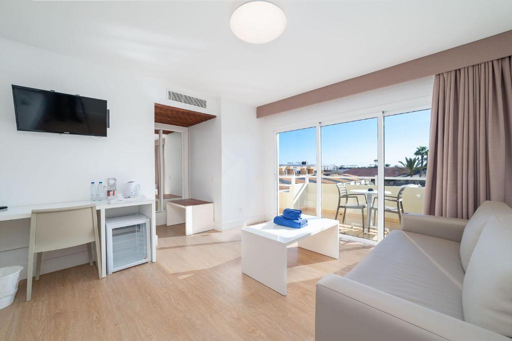 Hotel Arena Suite - 