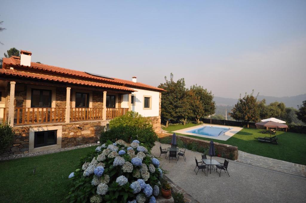 Quinta Vilar e Almarde - 13