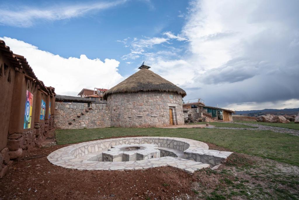 Φυσικό τοπίο κοντά σε αυτή η εξοχική κατοικία