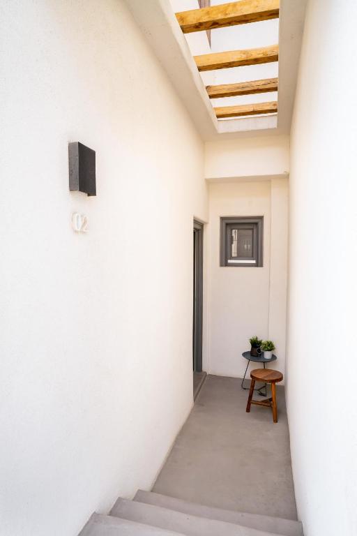 Lemon Suites Santorini - 7