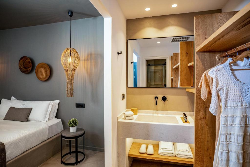 Lemon Suites Santorini - 3