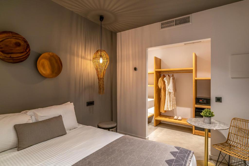 Lemon Suites Santorini - 1